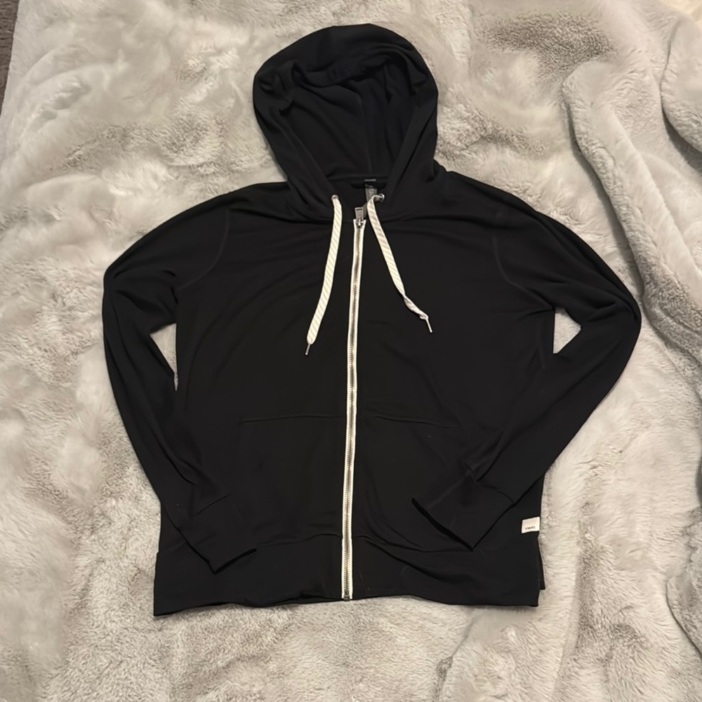 Vuori Halo Performance Hoodie 2.0